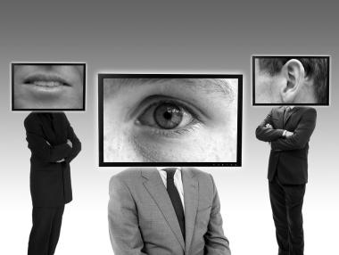 Страхът от явлението „Big Brother“ в Европа се надига