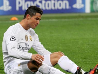 Кристиано Роналдо спечели наградата на ФИФА за най-добър играч