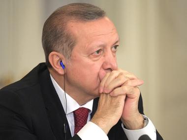 Кметът на Анкара подава оставка след натиск от Ердоган