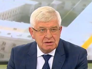 Кирил Ананиев: Прогресивен данък ще ощети бюджета с над 1.1 млрд.