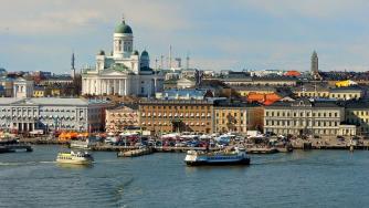 Държавите с най-сигурните банки