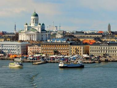 Държавите с най-сигурните банки