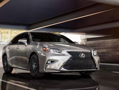 10-те най-надеждни коли на 2017 г.