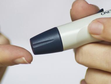 Открит е трети тип диабет