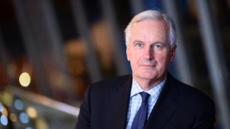 Мишел Барние: Търговските преговори с Лондон може да продължат 3 години