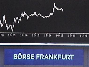 Фондът на „Експат“ върху Sofix получи одобрение в Германия