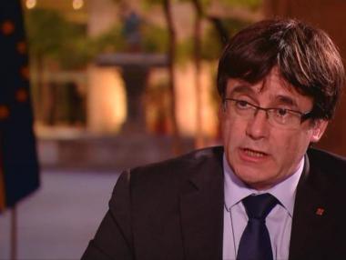 Каталунци предлагат на Пучдемон да избяга, ако обяви независимост