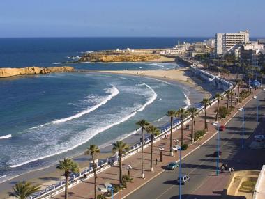 Саудитска Арабия строи нов мегаполис за 500 млрд. долара