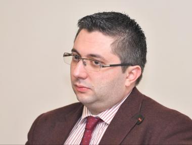 Пътищата в Северна България са приоритет на държавата, каза Нанков