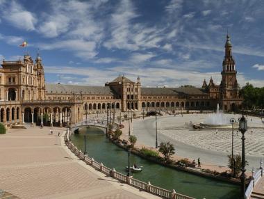 Топ 10 на градовете за туризъм през 2018 г.