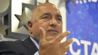 „И мен ме е страх да летя в това време, но летя, когато имам задачи“