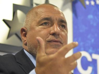 „И мен ме е страх да летя в това време, но летя, когато имам задачи“