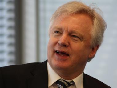 Лондон може да гласува споразумение с Брюксел след Brexit