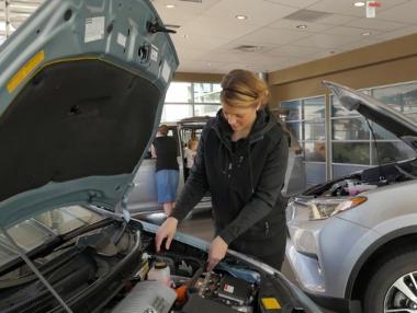 Toyota иска яснота по Brexit, за да остане във Великобритания