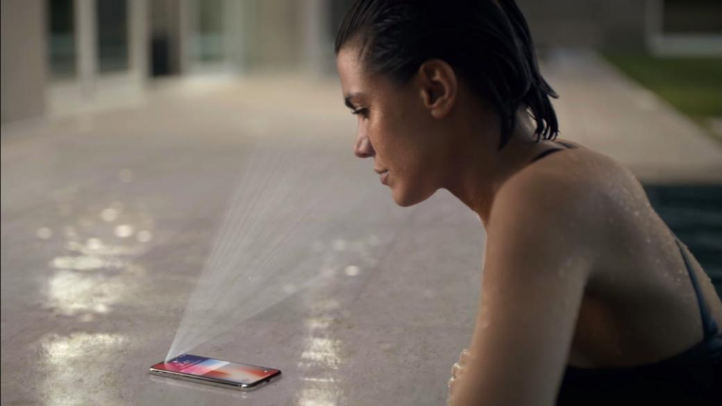 Apple ще намали точността на лицевото разпознаване в iPhone X