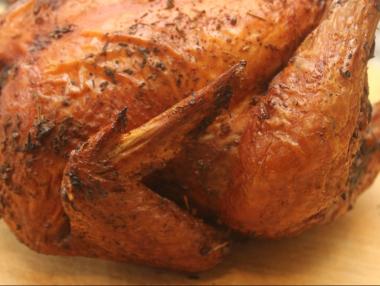 ОАЕ забрани пилешкото от България заради птичи грип