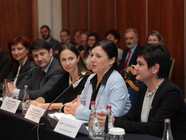 (р)еволюция в защитата на лични данни в ЕС – от май 2018 г.