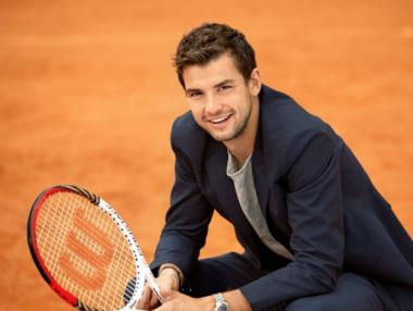 Григор Димитров: Класирането за финал на АТП винаги е било моя цел