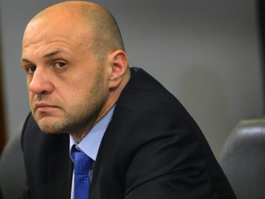 Томислав Дончев: Около 1/4 от болничните са фалшиви
