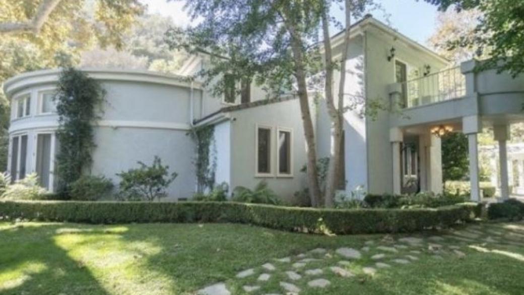 Серена Уилямс продава имение в Бел Еър за $12 млн.