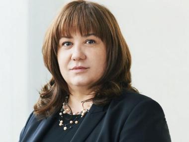 Почина директорът на ПИБ Мая Ойфалош