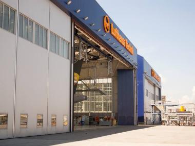 Lufthansa Technik инвестира още 40 млн. евро в базата си в София