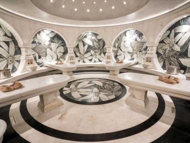 Este Fitness & Spa бе отличен за най-добър в света