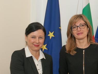 Брюксел разчита на българската експертиза за Западните Балкани