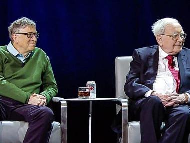 Няма кой да наследи сегашните милиардери