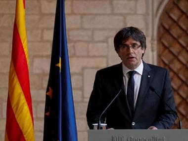 Каталунският премиер отново отказа да действа решително