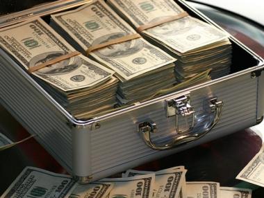 С 10% е нараснал броят на световните милиардери