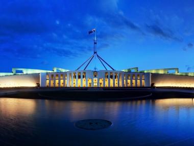 Политическа криза в Австралия заради вицепремиера