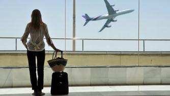 Българите са пътували с почти 12% повече през месец септември