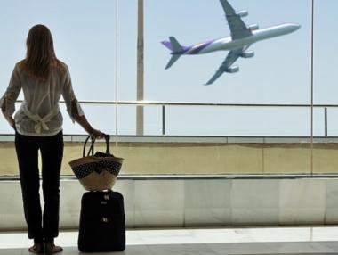 Българите са пътували с почти 12% повече през месец септември