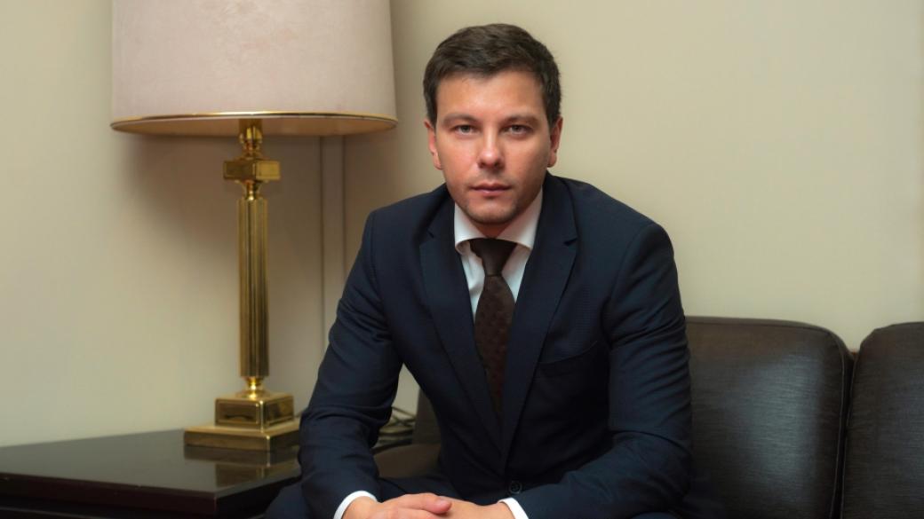 Боян Томов: След една година ще имаме „Кмет на Европа“