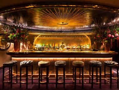 Най-скъпите частни клубове в 9 европейски градове