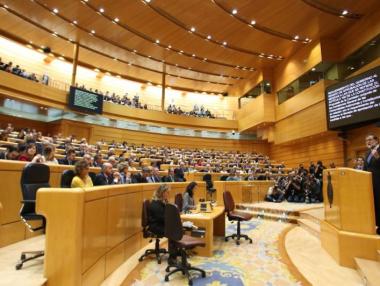 Мадрид поема управлението над Каталуния