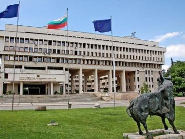 България подкрепя териториалната цялост на Испания