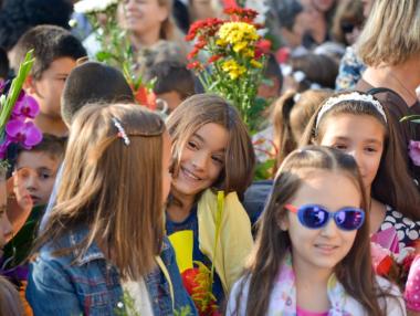 Кое е най-известното име за момиче в света