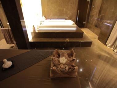 Най-добрият фитнес и Спа център в света за 2017 г.