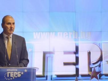 Цветанов: Фалшивите новини и интригите на БСП не са политическа алтернатива