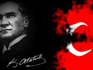 Преди 94 години Ататюрк основава съвременна Турция