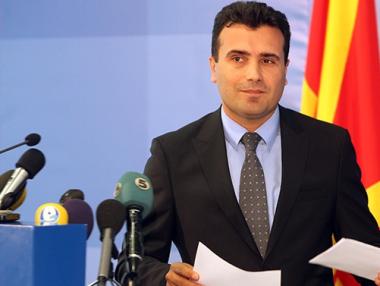 Социалдемократите на Зоран Заев спечелиха категорично и втория тур