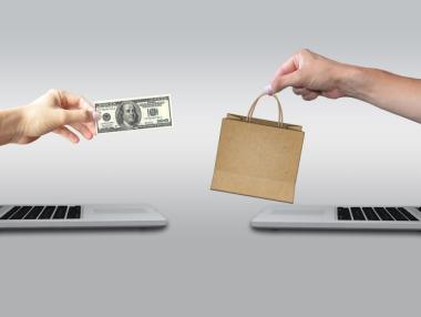 Онлайн магазините се увеличават с бързи темпове