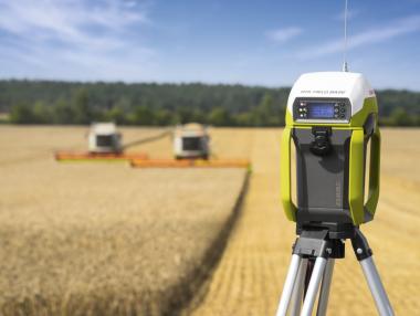 Българска компания изгради наземна система за сателитна навигация