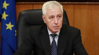 Здравният министър подаде оставка