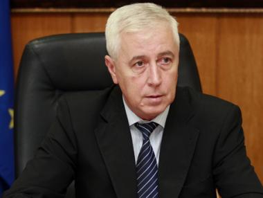Здравният министър подаде оставка