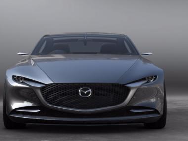 Най-уникалните автомобили и дебюти на Автосалон Токио 2017