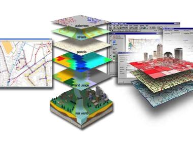 Водещи български компании създадоха ГИС асоциация