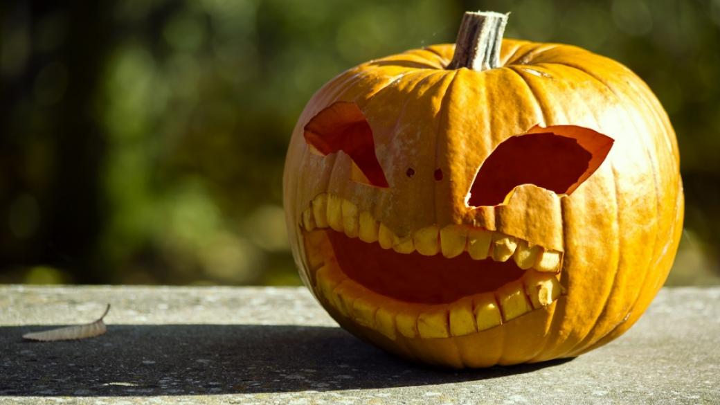 Хелоуин плъзва по света като нашествие от зомбита